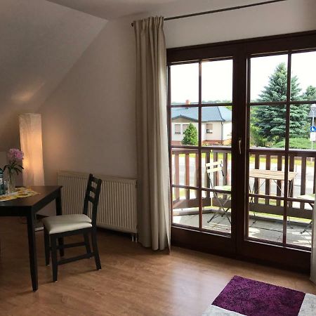 Lokal Genial Pension & Restaurant Beelitz Dış mekan fotoğraf